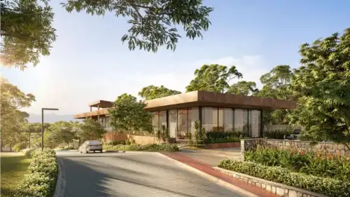 Condomínio Serena Residencial - Rondônia