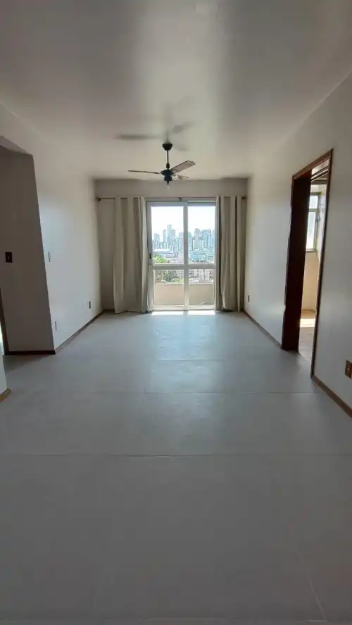 Apartamento para alugar em Rio Branco, Novo Hamburgo