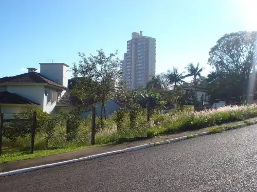 Terreno à venda em Boa Vista, Novo Hamburgo