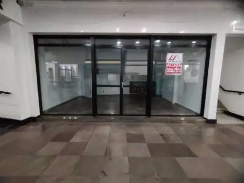 Loja para alugar em Centro, Novo Hamburgo