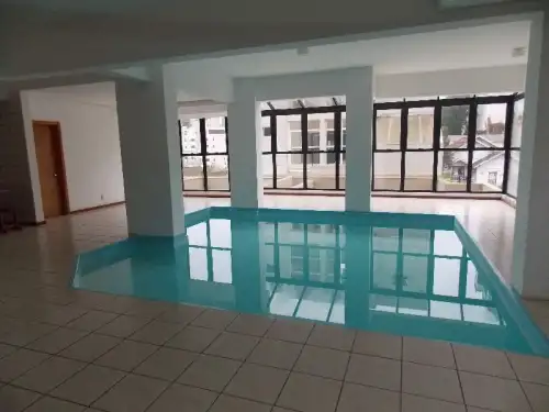 Apartamento à venda em Centro, Novo Hamburgo