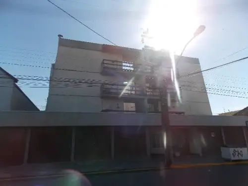 Apartamento à venda em Rio Branco, Novo Hamburgo