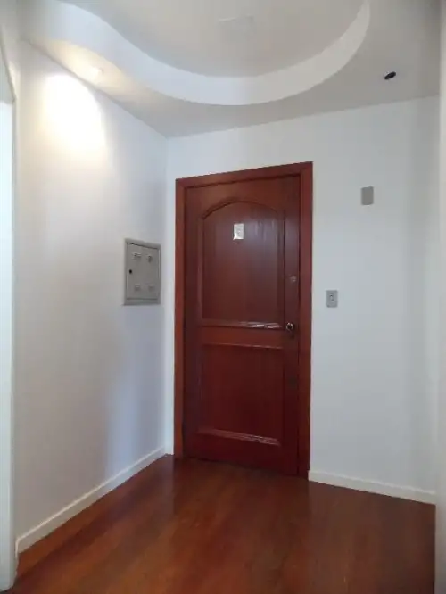 Apartamento para alugar em Centro, Novo Hamburgo