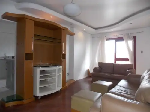 Apartamento para alugar em Centro, Novo Hamburgo