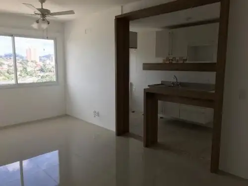 Apartamento para alugar em Pátria Nova, Novo Hamburgo