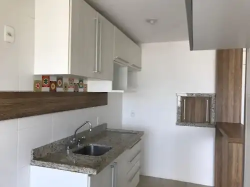 Apartamento para alugar em Pátria Nova, Novo Hamburgo