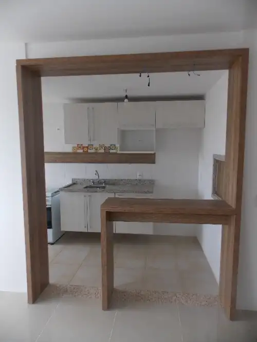 Apartamento para alugar em Pátria Nova, Novo Hamburgo