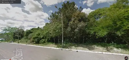Terreno à venda em Rondônia, Novo Hamburgo