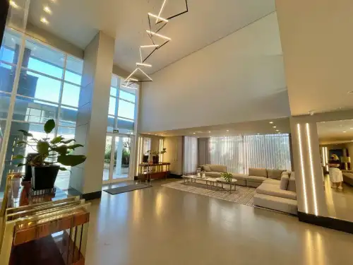 Apartamento à venda em Jardim Mauá, Novo Hamburgo