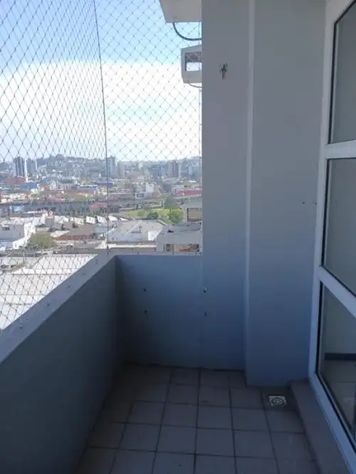 Apartamento para alugar em Centro, Novo Hamburgo