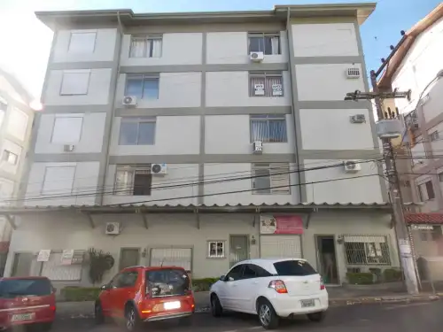 Apartamento à venda em Ouro Branco, Novo Hamburgo