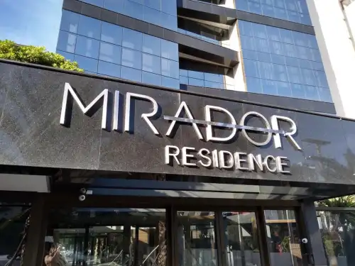 Apartamento à venda em Centro, Novo Hamburgo