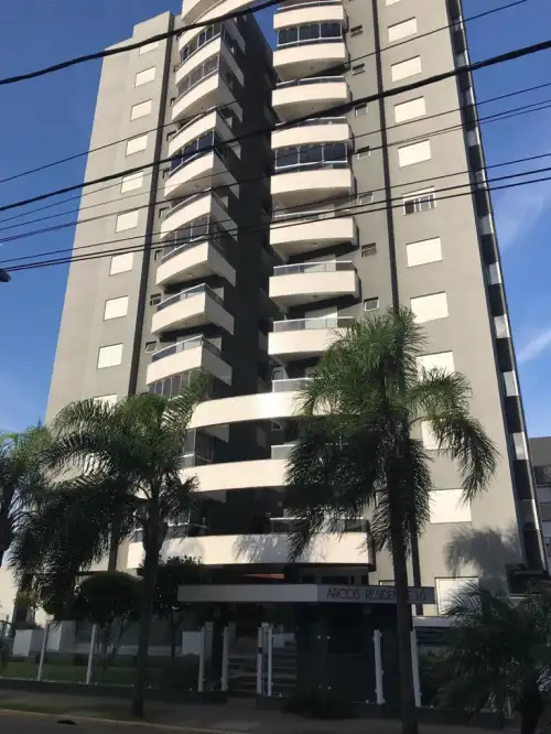 Apartamento à venda em Ideal, Novo Hamburgo