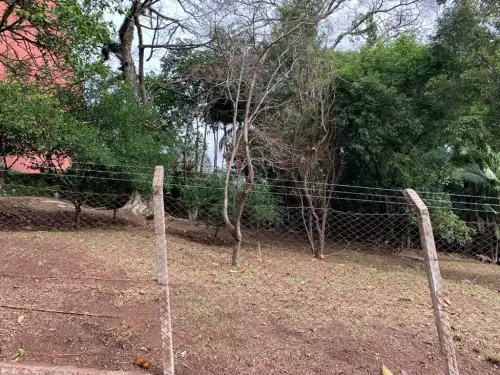 Terreno à venda em Hamburgo Velho, Novo Hamburgo