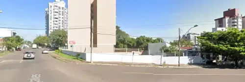 Terreno à venda em Pátria Nova, Novo Hamburgo