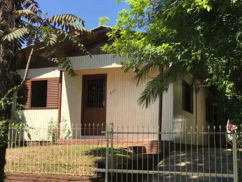 Casa à venda em Vila Nova, Novo Hamburgo