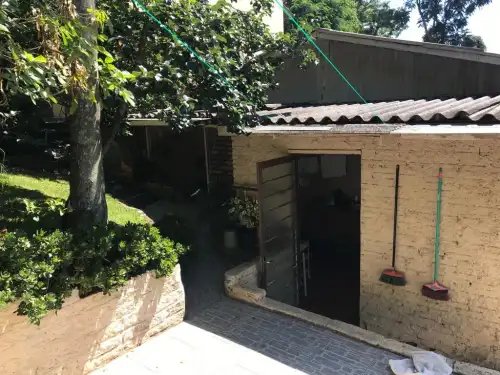 Casa à venda em Vila Nova, Novo Hamburgo