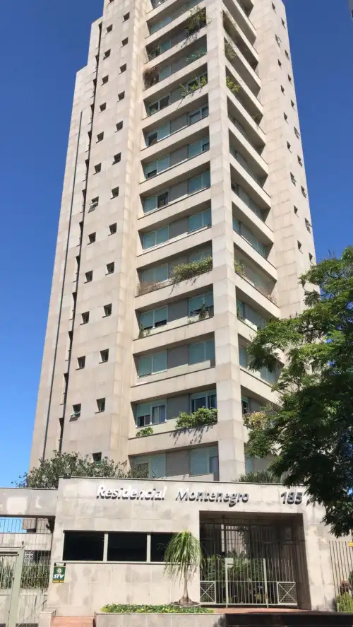 Apartamento à venda em Jardim Mauá, Novo Hamburgo
