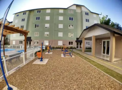 Apartamento à venda em Liberdade, Novo Hamburgo