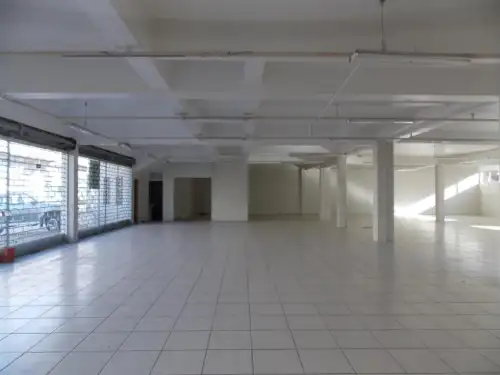 Loja para alugar em Ideal, Novo Hamburgo