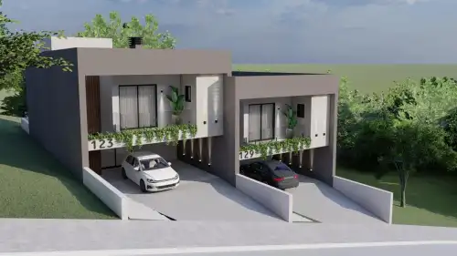 Casa à venda em Canudos, Novo Hamburgo