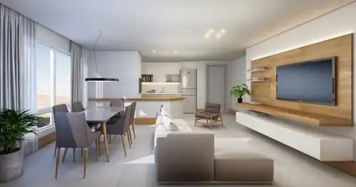 Apartamento à venda em Centro, Novo Hamburgo