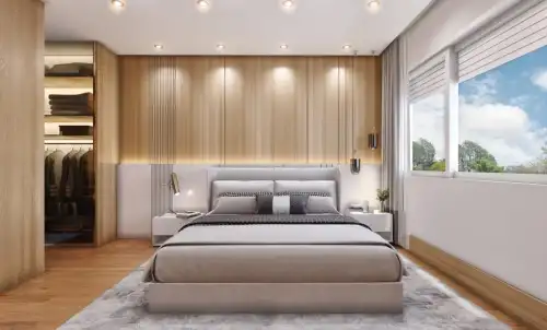 Apartamento à venda em Centro, Novo Hamburgo