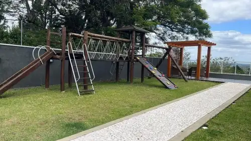 Casa em Condomínio à venda em Rondônia, Novo Hamburgo