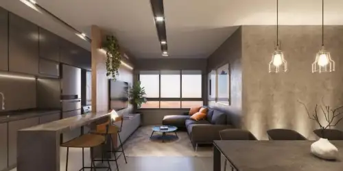 Apartamento à venda em Vila Rosa, Novo Hamburgo
