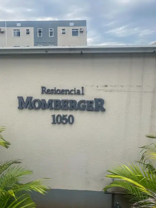 Apartamento à venda em Diehl, Novo Hamburgo
