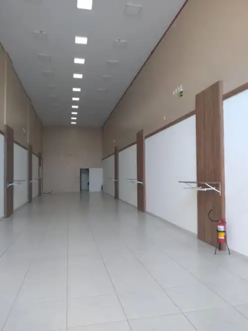Loja para alugar em Centro, Novo Hamburgo