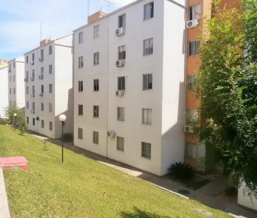 Apartamento à venda em Hamburgo Velho, Novo Hamburgo