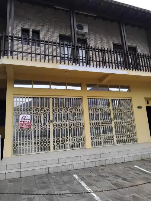 Loja para alugar em Guarani, Novo Hamburgo
