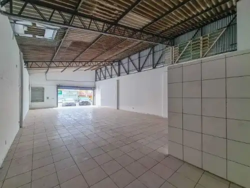 Loja para alugar em Rio Branco, Novo Hamburgo
