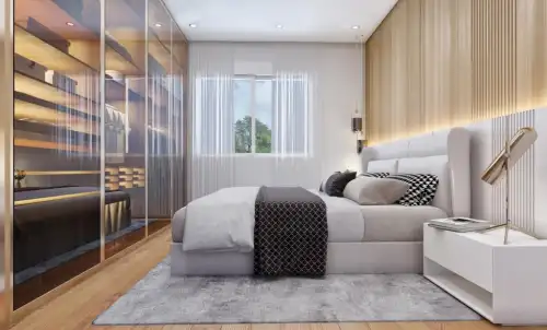 Apartamento à venda em Centro, Novo Hamburgo