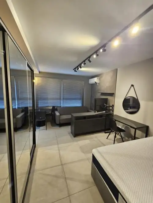 Apartamento para alugar em Pátria Nova, Novo Hamburgo