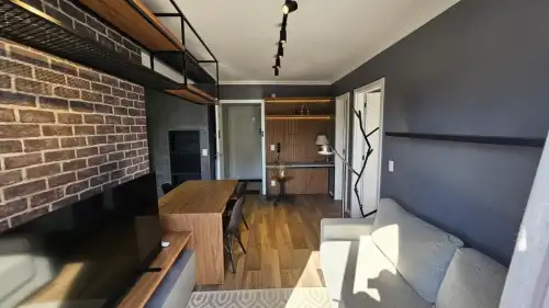 Apartamento para alugar em Centro, Novo Hamburgo