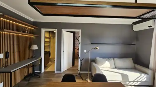 Apartamento para alugar em Centro, Novo Hamburgo