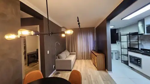 Apartamento para alugar em Centro, Novo Hamburgo