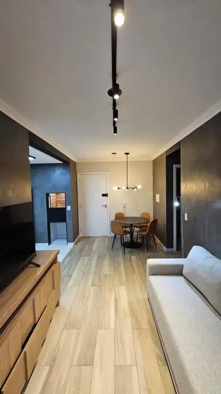 Apartamento para alugar em Centro, Novo Hamburgo