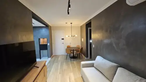 Apartamento para alugar em Centro, Novo Hamburgo