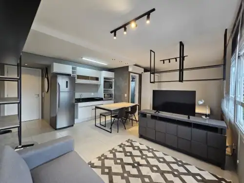 Studio para alugar em Pátria Nova, Novo Hamburgo