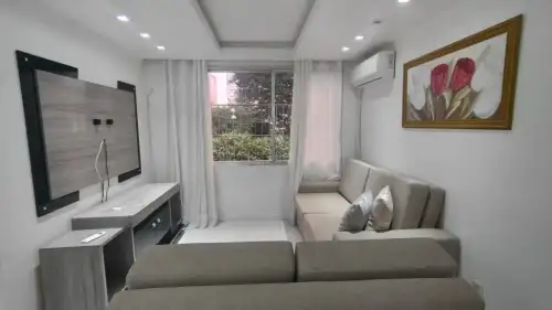 Apartamento para alugar em Pátria Nova, Novo Hamburgo
