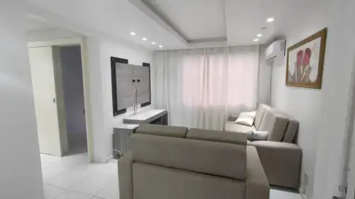 Apartamento para alugar em Pátria Nova, Novo Hamburgo