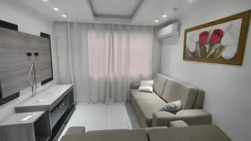 Apartamento para alugar em Pátria Nova, Novo Hamburgo