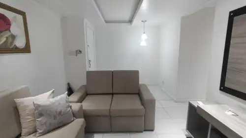 Apartamento para alugar em Pátria Nova, Novo Hamburgo