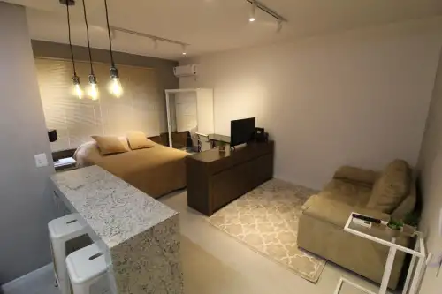 Studio para alugar em Pátria Nova, Novo Hamburgo