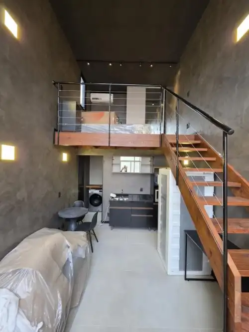 Loft para alugar em Pátria Nova, Novo Hamburgo